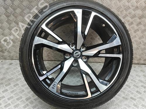 Fælk Fælk NISSAN 370Z Coupe (Z34) 3.7 (332 hp) 33985479 33985479