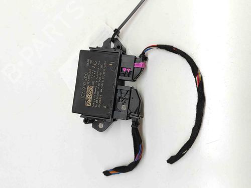 Used Electronic module VW ID.5 (E39) GTX (299 hp) 27784230