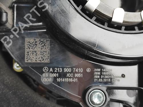 Steering column stalk MERCEDES-BENZ E-CLASS Coupe (C238) E 220 d (238.314) | BP36782975I23 - Image 5