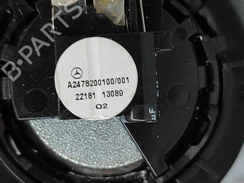 Other MERCEDES-BENZ CLA (C118) CLA 200 (118.387) | BP28675983O1 