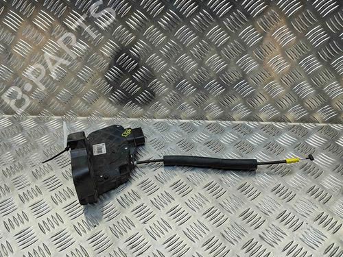 Front left lock LAND ROVER RANGE ROVER EVOQUE (L538) 2.2 D 4x4 | BP29486602C98 