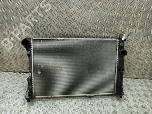 Water radiator MERCEDES-BENZ E-CLASS Coupe (C207) E 350 BlueTEC / d (207.326) | BP33382339M31 - Image 2