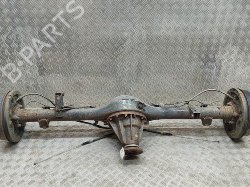 Used Rear axle FORD RANGER (TKE) 2.0 EcoBlue 4x4 (213 hp) 28549122