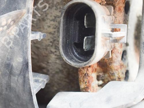 Radiator fan CITROËN JUMPER II Van 3.0 HDi 155 | BP29282921M35  - Image 10