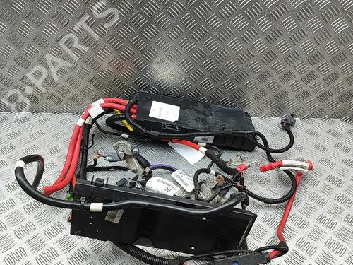 Fuse box FORD TRANSIT V363 Platform/Chassis (FED, FFD) 2.0 EcoBlue | BP33732417E1 - Image 2