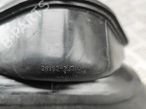 Pipe KIA SPORTAGE III (SL) 1.7 CRDi | BP30544639M125 - Image 6
