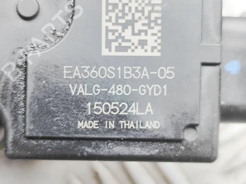Electronic sensor PORSCHE MACAN (XAB) 4 Electric 4 (XABBB1, XABFD1) | BP38467345M84 - Image 6