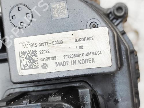 Electronic module HYUNDAI IONIQ 5 (NE) EV | BP36067297M83  - Image 8