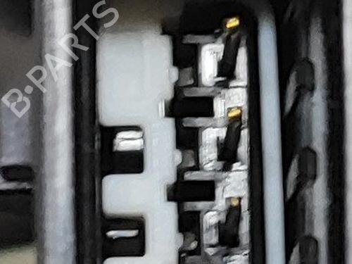 Front right exterior door handle NISSAN QASHQAI II (J11, J11_) 1.2 DIG-T | BP23247907C129 