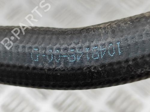 Pipe TESLA MODEL X (5YJX) 90D AWD | BP20675547M125 