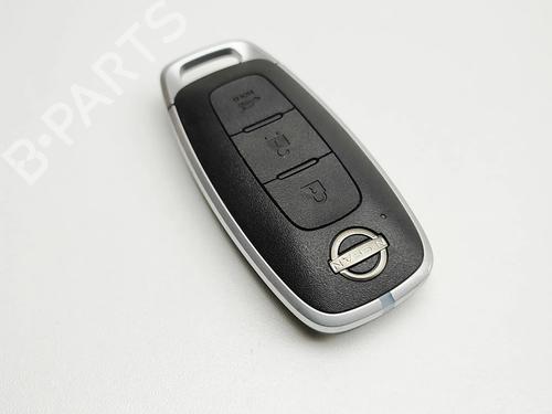 Electronic module NISSAN ARIYA (FE0) EV | BP38094313M83 - Image 4