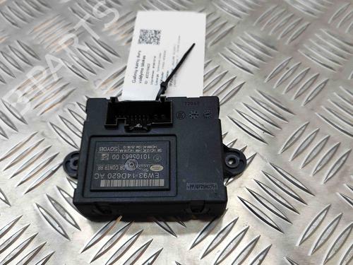 Elektronisk modul JAGUAR XJ (X351) 3.0 SCV6 | BP19501414M83