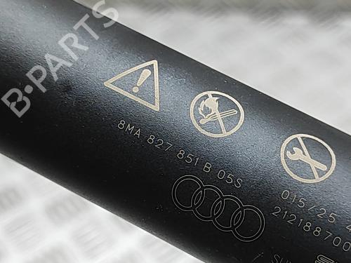 Tailgate lift support AUDI Q5 (GUB) 2.0 TDI quattro | BP33731973C138  - Image 6