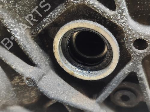 Engine SKODA ENYAQ iV SUV (5AZ) 60 | BP27784932M1 