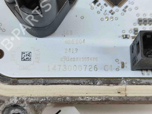 Elektronische module AUDI E-TRON (GEN) 55 quattro | BP29404567M83