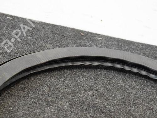 Rubber door seal AUDI A3 Convertible (8V7, 8VE) 1.6 TDI | BP14664631C142 