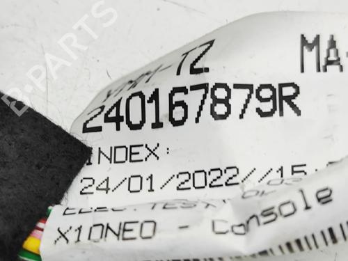 Switch RENAULT ZOE (BFM_) ZOE (BFMD) | BP34282631I30  - Image 7