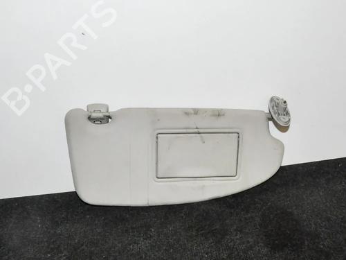 Højre solskærm Højre solskærm FORD FOCUS II (DA_, HCP, DP) 1.8 TDCi (115 hp) 6733963 6733963