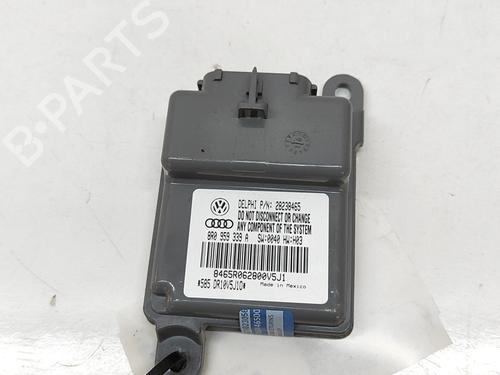 Modulo electronico AUDI Q5 (8RB) 2.0 TFSI quattro (220 hp) 28955797