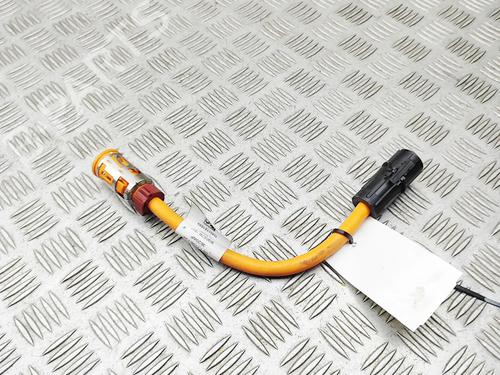 Used Wiring harness Wiring harness MERCEDES-BENZ GLE (V167) GLE 350 de 4-matic (167.117) (306 hp) 34161092 34161092