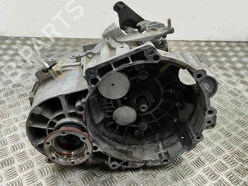 Used Gearbox Gearbox VW GOLF VII Variant (BA5, BV5) 2.0 TDI (150 hp) 29920093 29920093