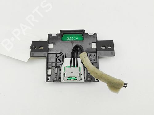 Antenne/Base TOYOTA bZ4X (_EAM1_) EV (XEAM10) | BP36783159C140 - Image 3