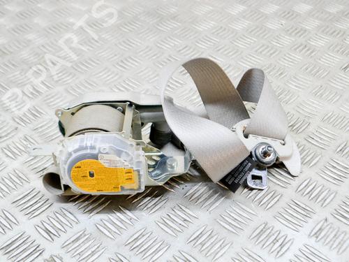 Front left seatbelt KIA CARENS III MPV (UN) 2.0 CVVT | BP10402170I26 
