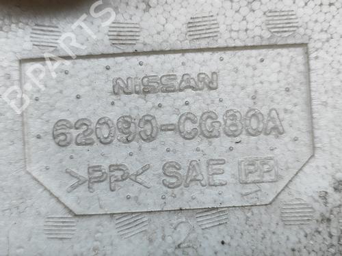 Crossmember INFINITI FX 35 All-wheel Drive | BP23561788C162 