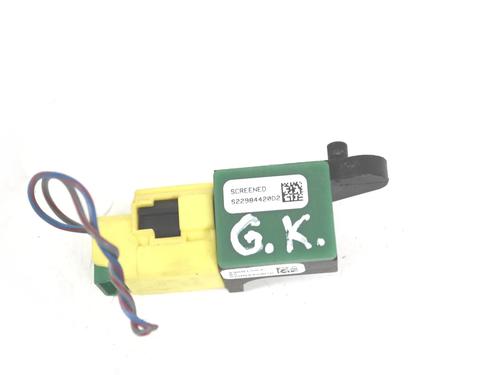 Electronic sensor VW PASSAT CC B6 (357) 3.6 FSI 4motion | BP9904450M84