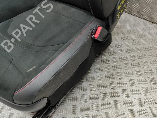 Right front seat TOYOTA C-HR (_X2_, _H2_) Hybrid (MAXH20) | BP29391640C16 