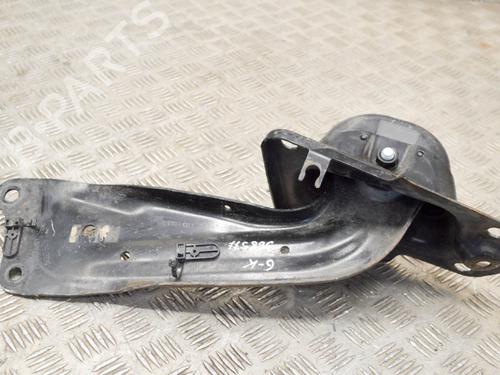 Left rear suspension arm AUDI A3 (8V1, 8VK) S3 quattro | BP16270391M14 