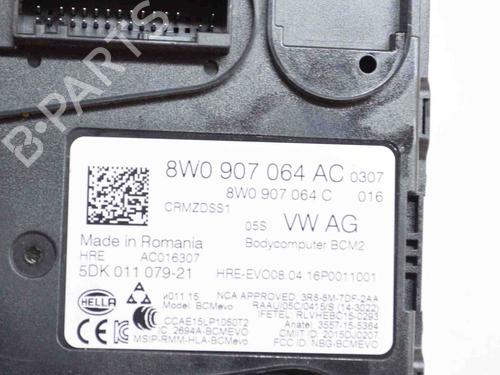 Electronic module AUDI A4 Allroad B9 (8WH, 8WJ) 3.0 TDI quattro | BP10673400M83