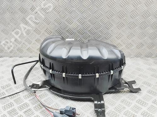 Used Suspension compressor Suspension compressor LAND ROVER RANGE ROVER SPORT II (L494) 3.0 SDV6 4x4 (306 hp) 33291514 33291514