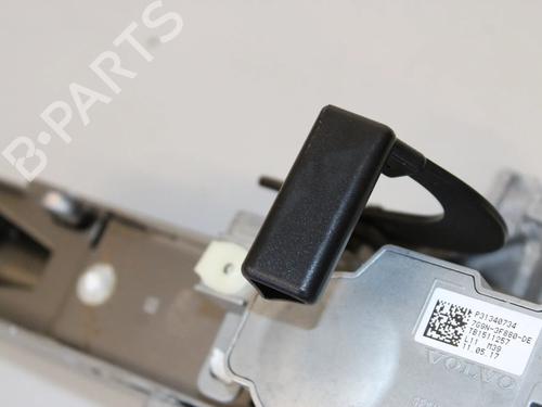 Steering column VOLVO V60 I (155) D2 | BP31216959M21 