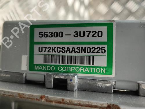 Steering column KIA SPORTAGE III (SL) 1.7 CRDi | BP33377266M21 - Image 6