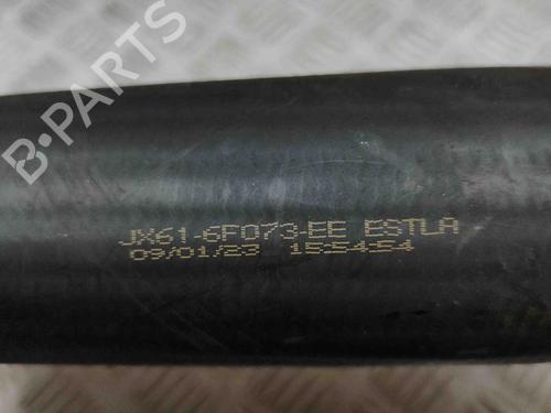 Pipe FORD FOCUS IV (HN) 1.0 EcoBoost | BP17225347M125