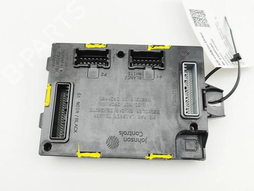 Electronic module OPEL VIVARO B Van (X82) 1.6 CDTI (05) | BP36068097M83 - Image 6