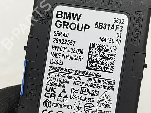 Electronic module BMW X5 (G05, F95) xDrive 30 d Mild-Hybrid | BP33389755M83  - Image 6