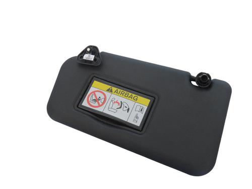 Pala sol esquerda NISSAN JUKE (F16_) DIG-T 117 | BP30268192I1 