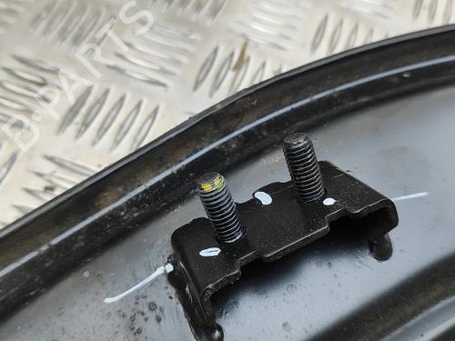 Right rear suspension arm KIA SPORTAGE V (NQ5) 1.6 T-GDi Hybrid | BP28435803M15 