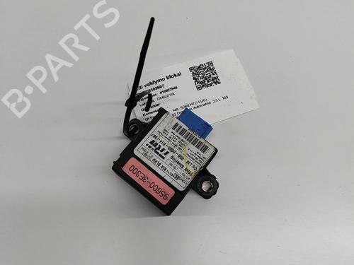 Electronic module KIA SORENTO I (JC) 2.5 CRDi 4WD | BP23416512M83 - Image 2