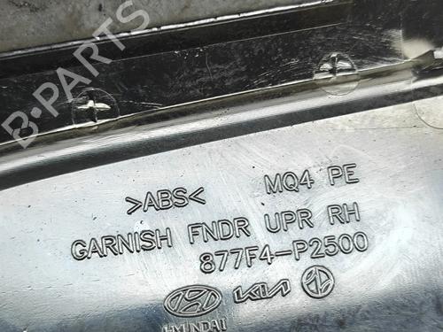 Other KIA SORENTO IV (MQ4, MQ4A) 1.6 T-GDi Plug-in Hybrid AWD | BP32025601O1 