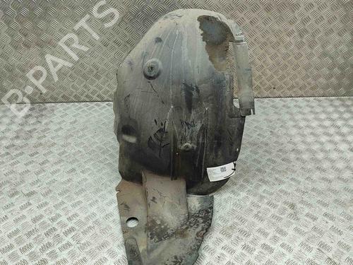 Wheel arch VW PHAETON (3D1, 3D2, 3D3, 3D4, 3D6, 3D7, 3D8, 3D9) 6.0 W12 4motion | BP29486487C56