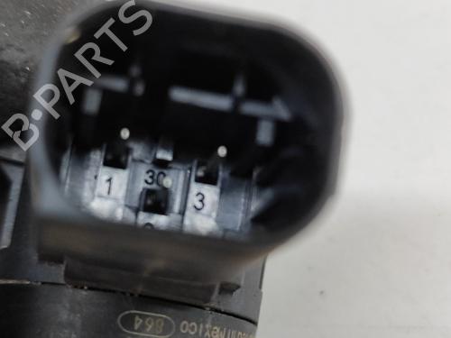 Electronic module PEUGEOT 3008 II SUV (MC_, MR_, MJ_, M4_) 1.6 BlueHDi 120 | BP25219189M83 