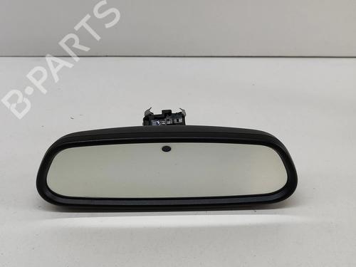 Used Rear mirror CITROËN C5 AIRCROSS (A_) 1.2 PureTech 130 (ARHNSJ) (131 hp) 28550269