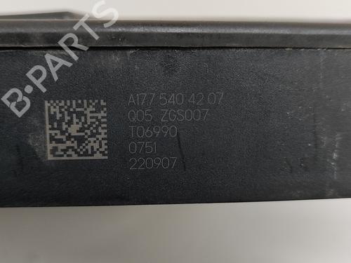 Fuse box MERCEDES-BENZ EQB (X243) EQB 300 4-matic (243.608, 243.609) | BP27769772E1