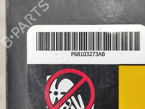 Other DODGE RAM 1500 Pickup (DJ, DS) 5.7 4x4 | BP28556002O1 