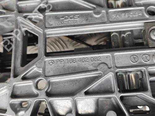 Steering column MERCEDES-BENZ GLE Coupe (C292) AMG 63 S 4-matic (292.375) | BP29459781M21 - Image 6