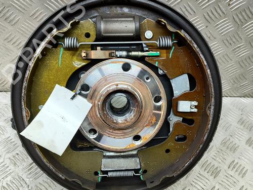 Højre hjullejehus spindel VW ID.3 (E11, E12) Pro (145 hp) 28548404