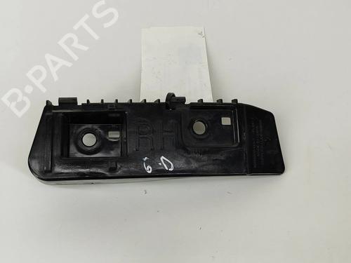 Used Rear bumper bracket TESLA MODEL 3 (5YJ3) EV AWD (351 hp) 28554523
